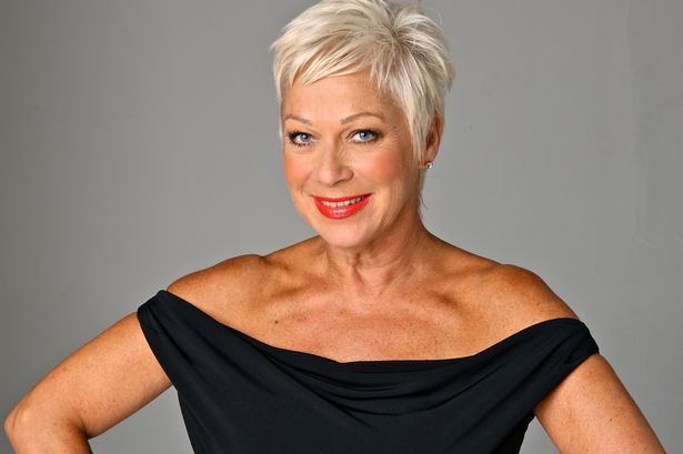 Denise Welch Denise Welch quits Loose Women ITV show Chronicle Live