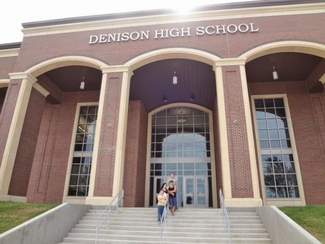 Denison High School - Alchetron, The Free Social Encyclopedia