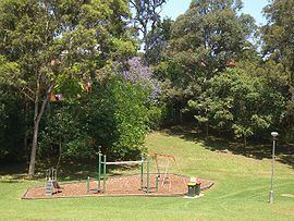 Denistone West, New South Wales httpsuploadwikimediaorgwikipediacommonsthu
