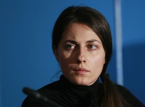 Denitsa Gadzheva Bulgarian Nationalist MPs Join Calls for Apology over