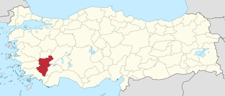 Denizli (electoral district)