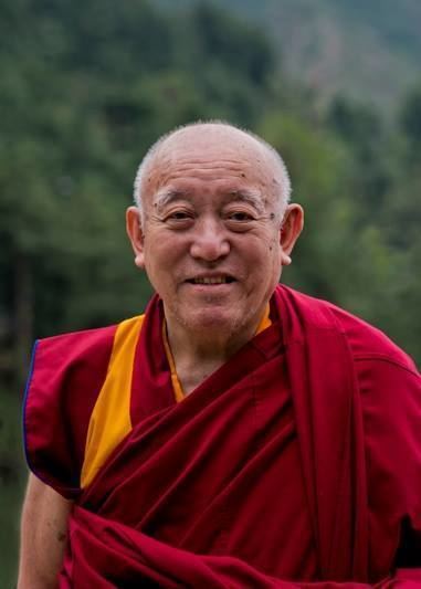 Denma Locho Rinpoche Khensur Denma Locho Rinpoche Passes Away Mandala Publications