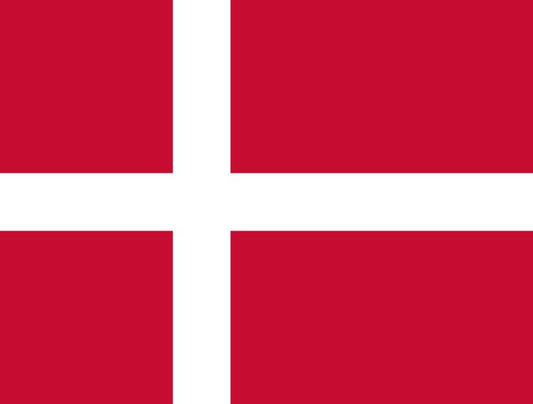 Denmark men's national squash team