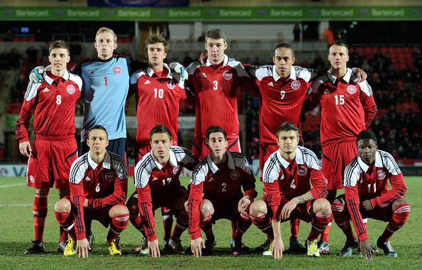 Denmark national under-19 football team www3pictureszimbiocomgiEnglandU19vDenmark