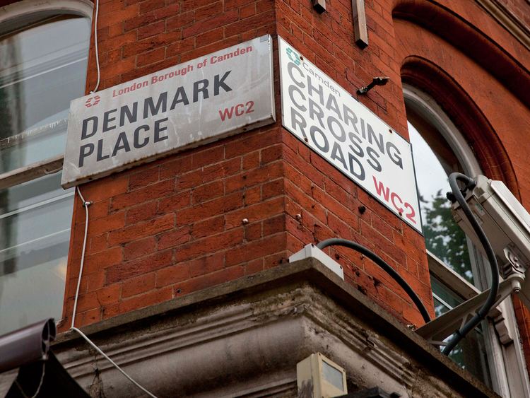 Denmark Place fire Denmark Place arson Full list of the 37 victims The Independent
