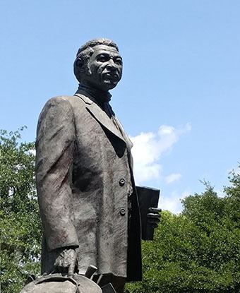 Denmark Vesey (U.S. National Park Service)