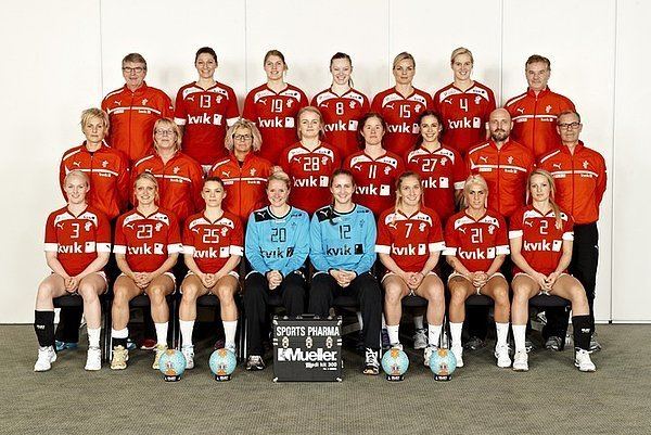Denmark women's national handball team huncro2014ehfeurocomfileadminprocessedcsm