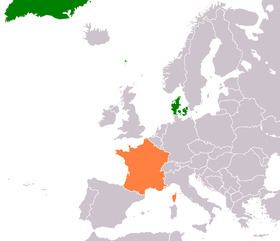 Denmark–France relations - Alchetron, the free social encyclopedia