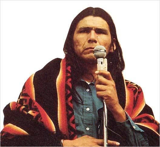 Dennis Banks - Alchetron, The Free Social Encyclopedia