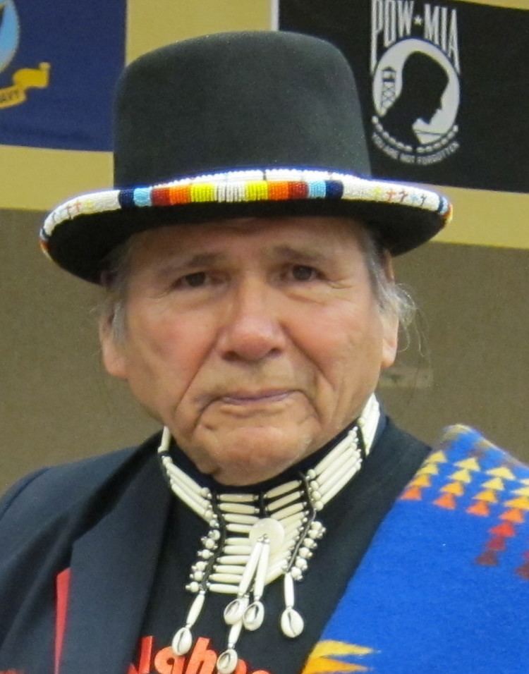 Dennis Banks httpsuploadwikimediaorgwikipediacommons77