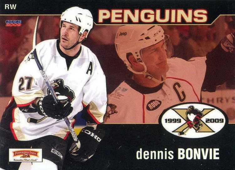 Dennis Bonvie Dennis Bonvie Player39s cards since 2000 2009