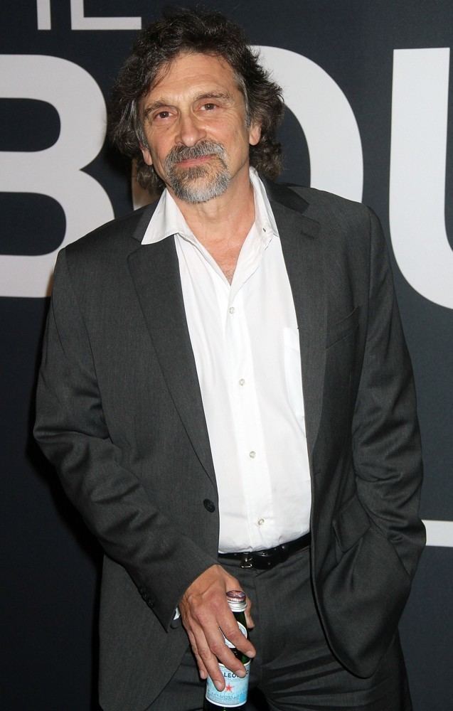 Dennis Boutsikaris Dennis Boutsikaris Picture 1 The Universal Pictures
