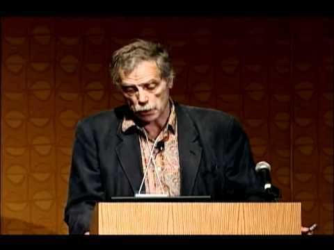 Dennis Bray Dennis Bray on the Complexity of Biological Systems YouTube