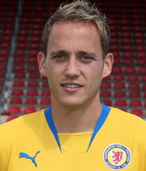 Dennis Brinkmann Dennis Brinkmann 3 Liga alle Spielerstatistiken News