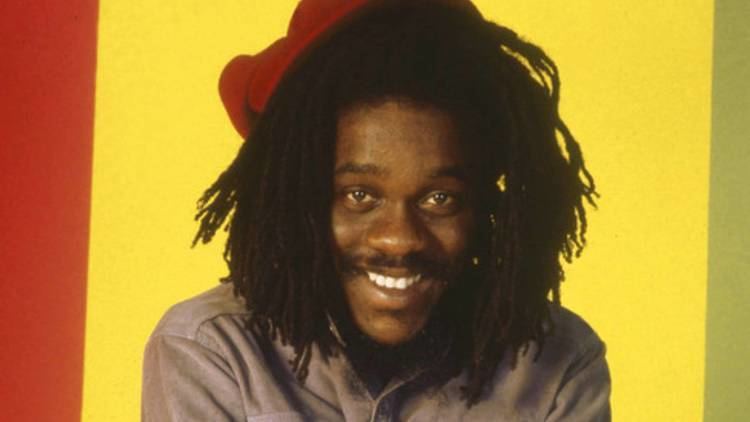 Dennis Brown Dennis Brown What About Love YouTube