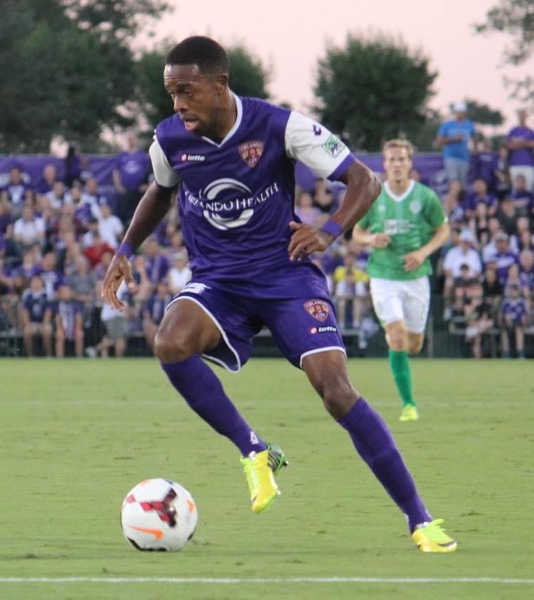 Dennis Chin Valencia Voice Orlando City wins fifth in a row stay