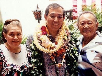 Dennis Chun Five0 Redux Living the legacy Honolulu PulseHonolulu Pulse