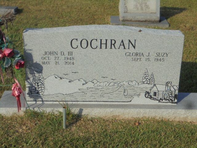 Dennis Cochran John Dennis Cochran III 1948 2014 Find A Grave Memorial