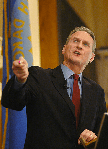 Dennis Daugaard PRESS RELEASE SoDakDems calls on sdgovdaugaard to