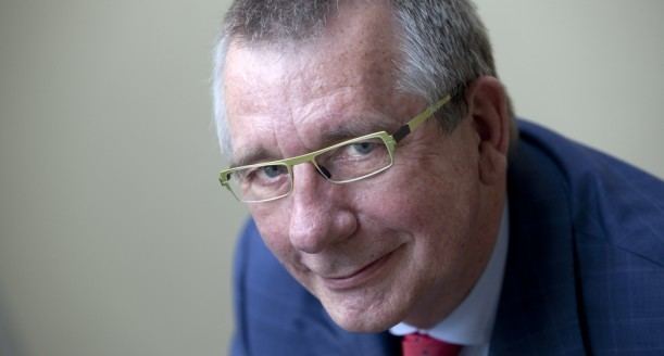 Dennis de Jong Dennis de Jong over TTIP SP Hulst