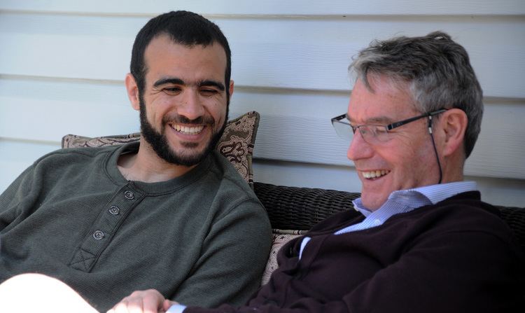 Dennis Edney Omar Khadr in his own words Toronto Star