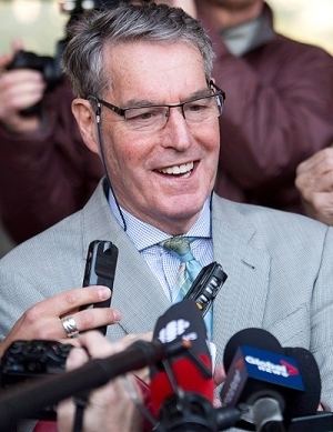 Dennis Edney After Guantanamo Dennis Edney on defending Omar Khadr Home