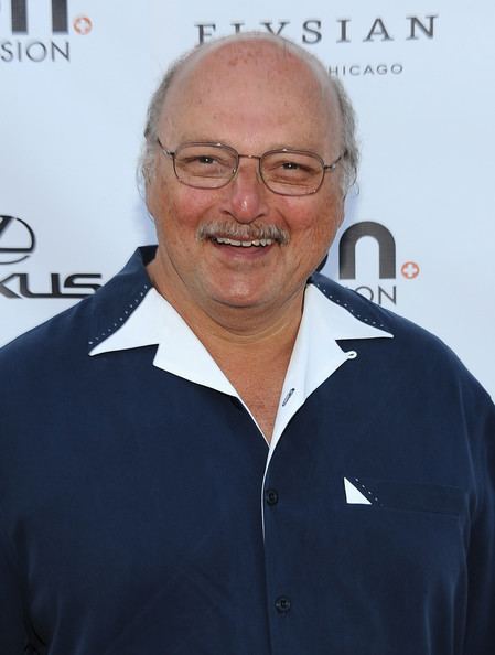 dennis franz 2014