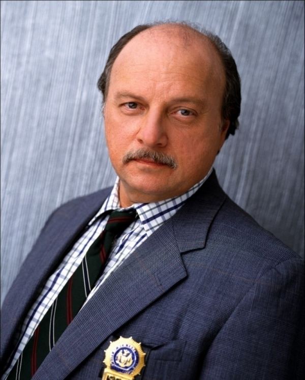 Dennis Franz Dennis Franz NYPD Blue 17 Brilliant Actors Actresses Who