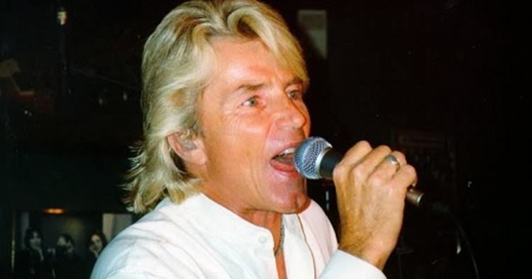 Dennis Frederiksen ExToto singer Fergie Frederiksen of Mound dies at 62