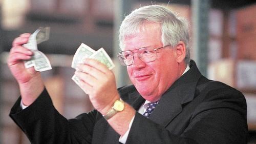 Dennis Hastert The Real Crime Of Dennis Hastert Chicago39s Real Law Blog