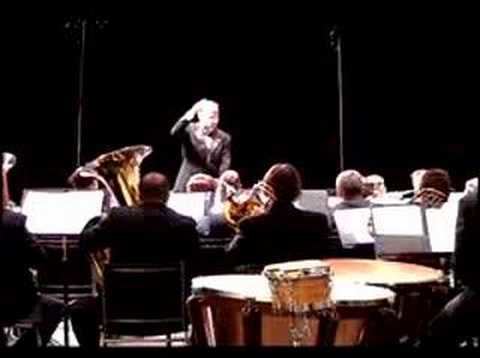 Dennis Hayslett Dr Dennis Hayslett conducting Eric Whitacres Sleepexcerpt YouTube