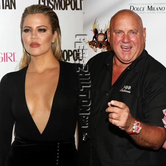 Dennis Hof Khlo Kardashian Responds To Brothel Owner Dennis Hof Who