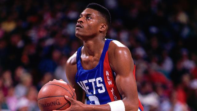 Dennis Hopson The 10 Most Impactful NBA Draft Busts