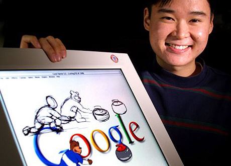 Dennis Hwang Interview Google39s doodle designer Technology The