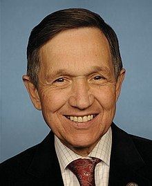 Dennis Kucinich httpsuploadwikimediaorgwikipediacommonsthu