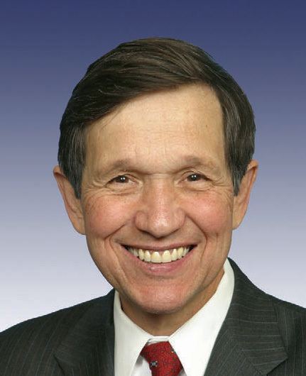 Dennis Kucinich presidential campaign, 2004