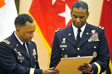 Dennis L. Via Army Materiel Command39s Gen Dennis Via named Distinguished Member