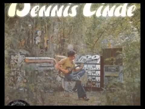 Dennis Linde Dennis Linde Burning Love YouTube