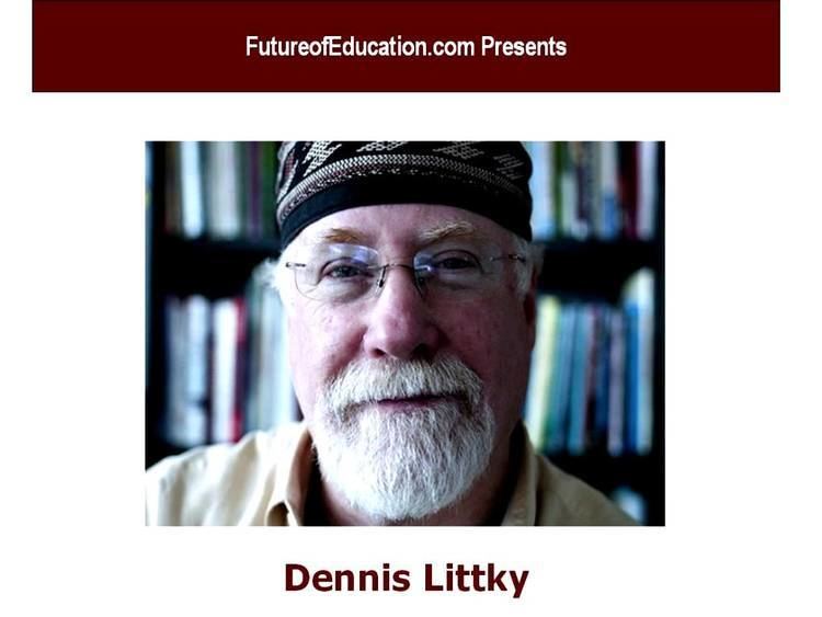 Dennis Littky Dennis Littky on Big Picture Schools YouTube