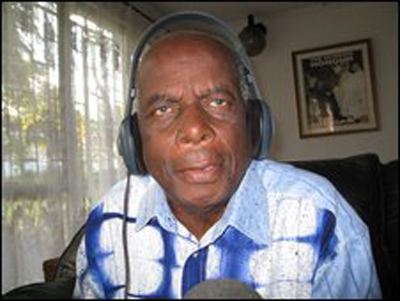 Dennis Liwewe Veteran soccer commentator Dennis Liwewe has died Lusaka