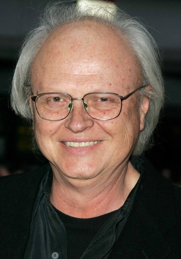 Dennis Muren MEET THE CREW Visual Effects Supervisor Dennis Muren