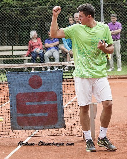 Dennis Novak ITF Tennis Pro Circuit Player Profile NOVAK Dennis