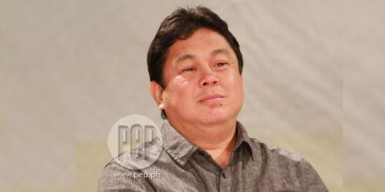 Dennis Padilla Dennis Padilla fights for his right to Julia39s legal