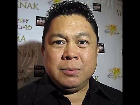 Dennis Padilla Dennis Padilla dream come true na makasama sa project si