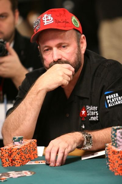 Dennis Phillips (poker player) Dennis Phillips Fordman Poker Player PokerListingscom