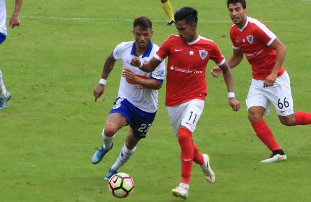 Denis Pineda Denis Pineda renueva con Santa Clara Culebrita Macheteada Futbol