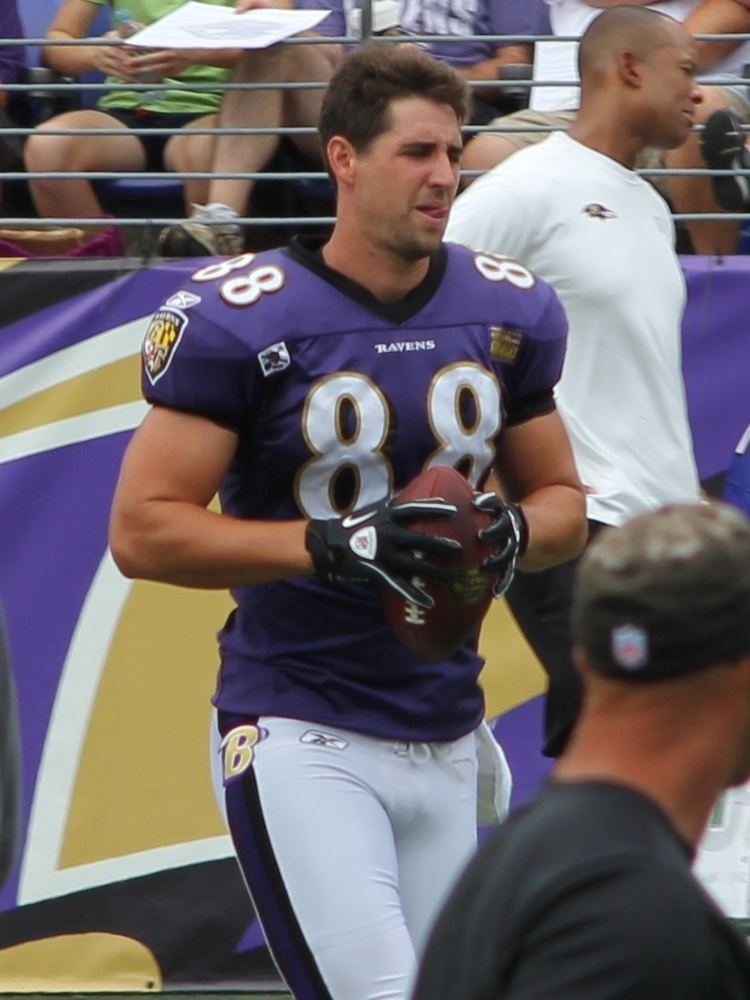 Dennis Pitta Dennis Pitta Wikipedia