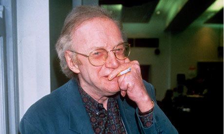 Dennis Potter Programmes from heaven Dennis Potter39s death From the
