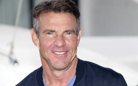 Dennis Quaid Dennis Quaid quit drugs after having a white light moment