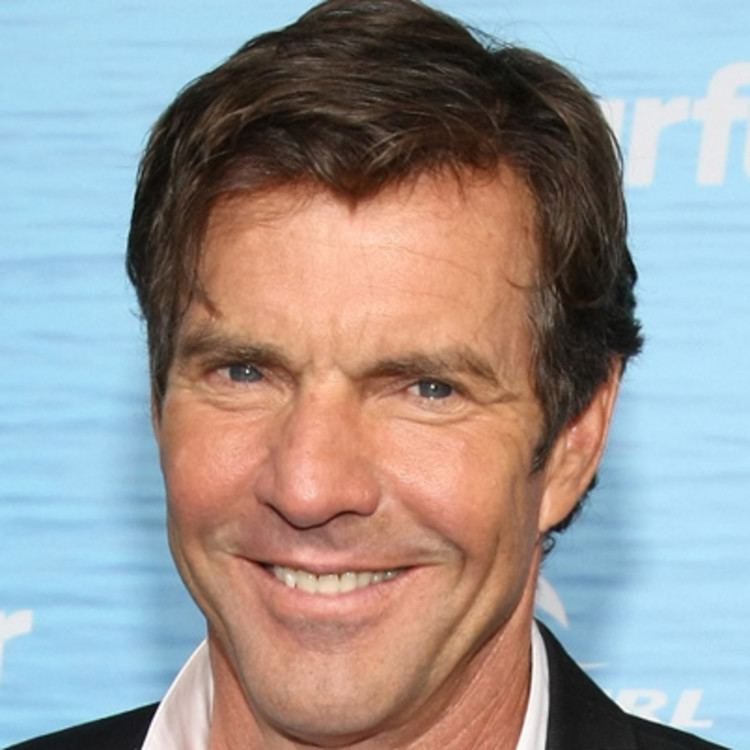 Dennis Quaid Quaid Biographycom